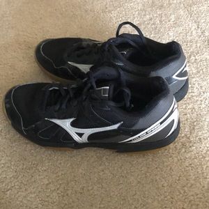 Mizuno Volleyball shoes
